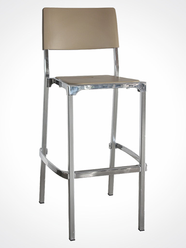 Tabouret Réf : 130 Brillant